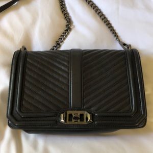 Rebecca Minkoff crossbody bag
